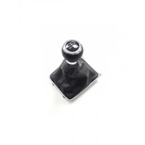 Deri Vites Topuzu Körüğü - 6 İleri Uyumlu