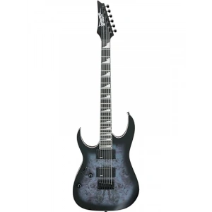 Derin Dusk Burst Renkli İmza Elektro Gitar