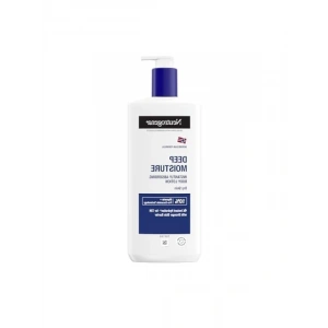 Derin Nemlendirme Sağlayan Parfümlü Vücut Losyonu, 400 ml