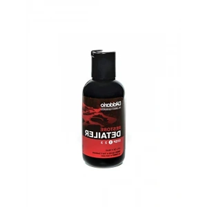 Derin Temizleyici Cila ile Yüzey Bakımı