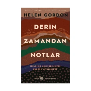 Derin Zamandan Notlar
