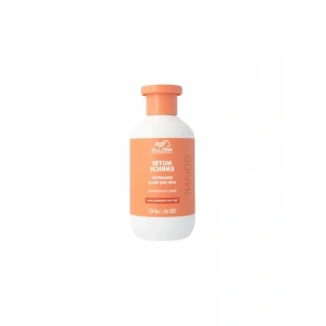 Derinlemesine Besleyici Şampuan, 300ml Bukle Belirginleştirme
