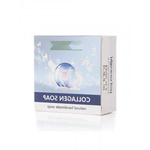 Derinlemesine Temizleyen Kolajen Sabunu 135g