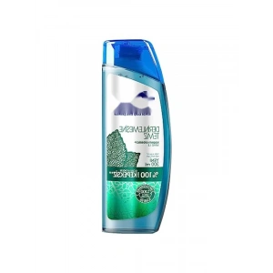 Derinlemesine Temizlik Şampuanı - Nane 300 ml