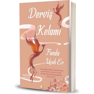 Derviş Kelamı - Funda Uçuk Er