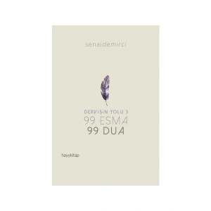 Dervişin Yolu 3 - Senai Demirci
