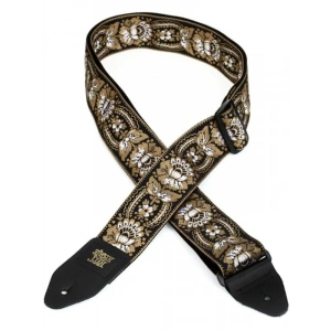 Desenli Gitar Askısı, Şık ve Kullanışlı Tasarım