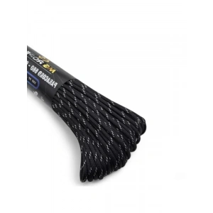 Desenli Paracord İp, 4 mm, 30 Metre, Çok Amaçlı Kullanım İçin