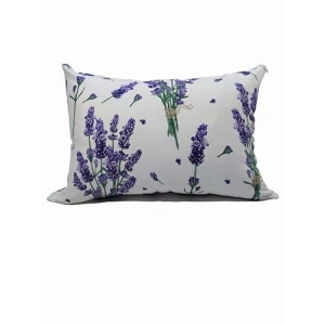 Desenli Yastık Kılıfı (2 Adet) - 50x70 cm