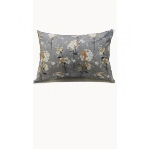 Desenli Yastık Kılıfı Seti - 50x70 cm (2 Adet)