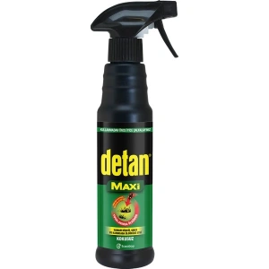 Detan Maxi Böcek ilacı 250 ml