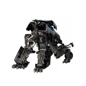 Detaylı Decepticon Hatchet Aksiyon Figürü - 11,5 cm