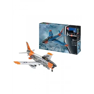 Detaylı Hawker Hunter FGA.9 Model Uçak Kiti