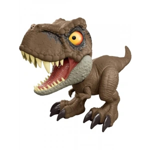 Detaylı İnteraktif T-Rex Figürü