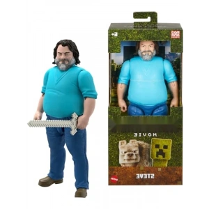Detaylı Oyun Figürü, Steve