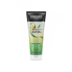 Detoks Etkili Onarıcı Saç Kremi - 250 ml