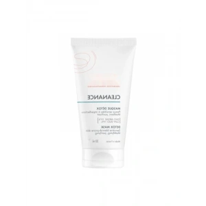 Detoks Etkili Yüz Maskesi - 50 ml