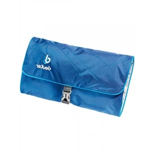 Deuter Wash Bag Kişisel Bakım Çantası, Çok Renkli, Tek Beden