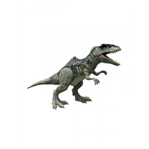 Dev Dinozor Aksiyon Figürü - Giganotosaurus