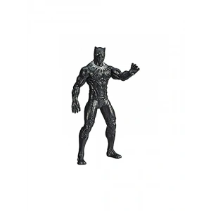 Dev Figür Black Panther ile Koleksiyon Keyfi