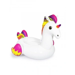 Dev Pegasus Binici, 224m x 164m Boyutunda