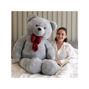 Dev Pelüş Ayı - 160 cm, Yumuşak ve Sevimli Hediye Seçeneği