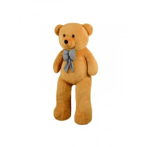 Dev Peluş Ayıcık - Sarılmak İçin Sevimli 130 cm Kahverengi