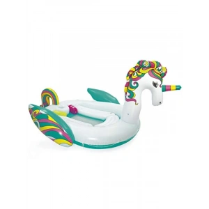 Dev Unicorn Adası - 194 x 133