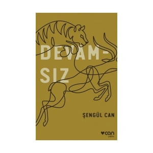 Devamsız - Şengül Can