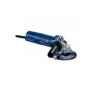 Devir Ayar Fonksiyonlu 115 mm Avuç Taşlama Makinesi, 900 W Güç