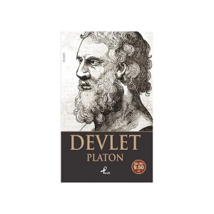 Devlet (Cep Boy) - Platon
