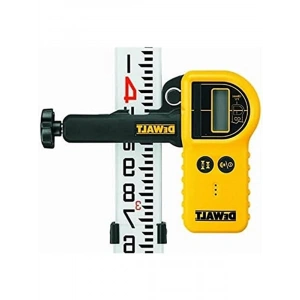 Dewalt DE0772-XJ - Detector Digital Sonoro a prueba de a