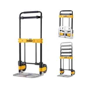 Dewalt DWT512 190KG Profesyonel Katlanır El Arabası