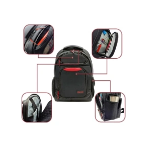 Dexim Premium 17, Notebook Sırt Çantası - DXBP40