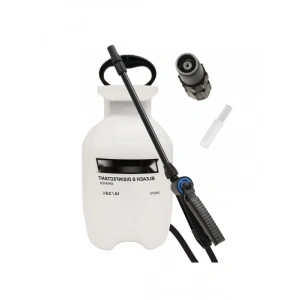 Dezenfektan Çamaşır Suyu Püskürtücü, 1 Galon Kapasiteli