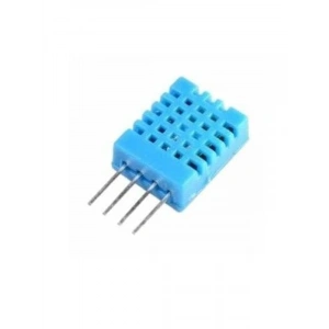 DHT11 Sıcaklık ve Nem Sensörü - Çift Ölçüm Özelliği