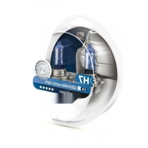 Diamond Vision Dvs Ampul Takımı - H7 Model, Yüksek Performans