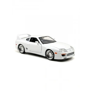 Die-cast Model Toyota Supra 1995, Hızlı ve Öfkeli Teması