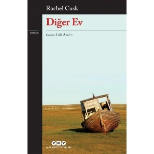 Diğer Ev - Rachel Cusk