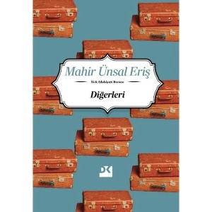 Diğerleri - Mahir Ünsal Eriş