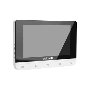 Digiland Digiland+ TC-3000MH-X1 Linux 7tft-Lcd 800X480 4OHM/2W Digtial Ev Içi Monitör