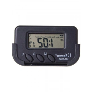 Digital Kronometre Masa Saati, 1 Adet