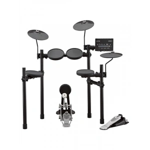 Dijital Davul Seti ile Modern Müzik Deneyimi