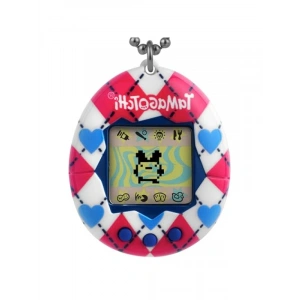 Dijital Evcil Hayvan, Orijinal Programlama ile Geri Döndü!