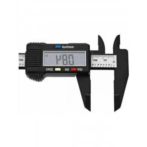 Dijital Hassas Kumpas - 150mm Ölçüm Aralığı