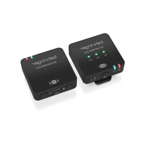 Dijital Kablosuz Clip-On Mikrofon Sistemi, İçerik Üretimi İçin