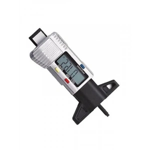 Dijital LCD Lastik Derinlik Ölçme Kumpası
