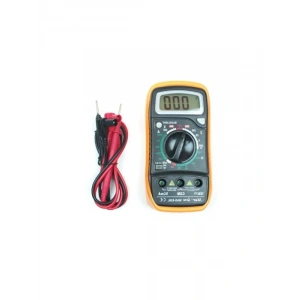 Dijital Multimetre (Avometre) - Ölçü Aleti