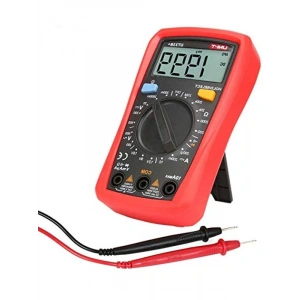 Dijital Multimetre, Elektrik Ölçüm Cihazı