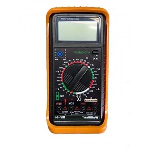 Dijital Multimetre Ölçü Aleti - Modern Tasarım